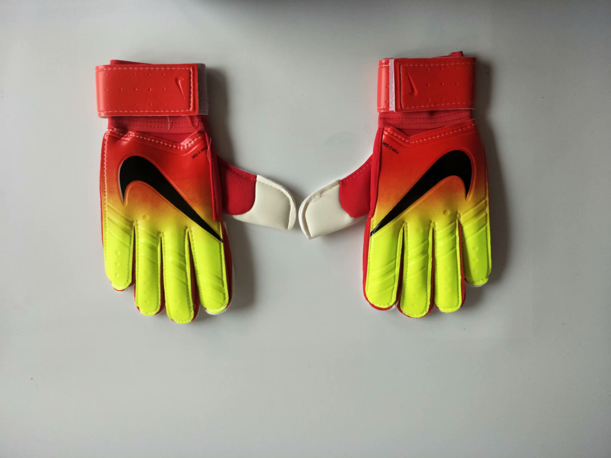 Soccer Gloves-13
